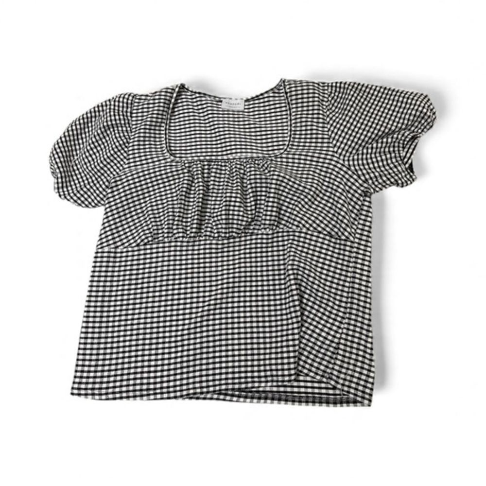 Homegirl Society  Top size 1X